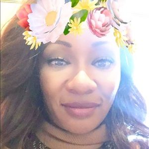 Meet your Posher, Erica